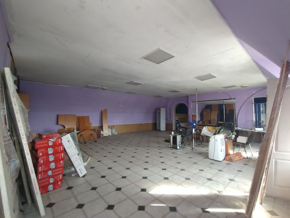 Оренда приміщення Довгинцево/ ЖД комерція