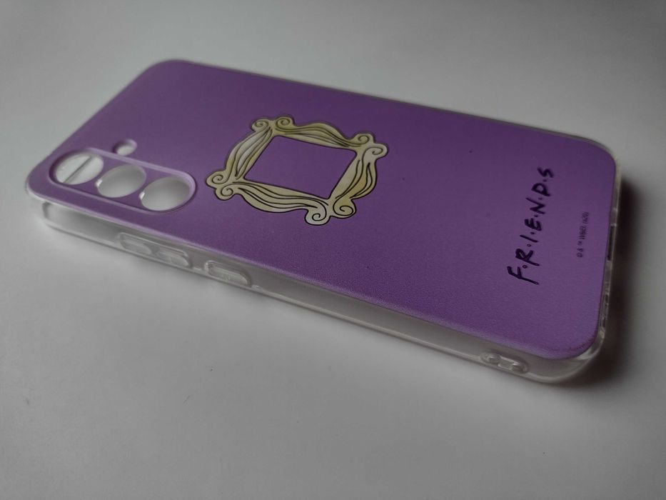 Etui do Samsung Galaxy A54 5G