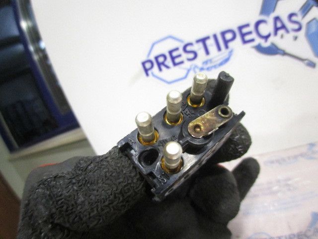 Botão / interruptor desembaciador vidro trás MERCEDES-BENZ Classe S (W