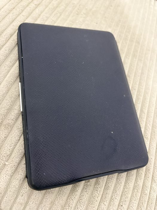 Etui na czytnik e-booków kindle