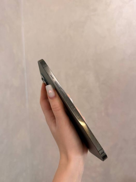 Iphone 12 Pro Max 128gb Neverlock