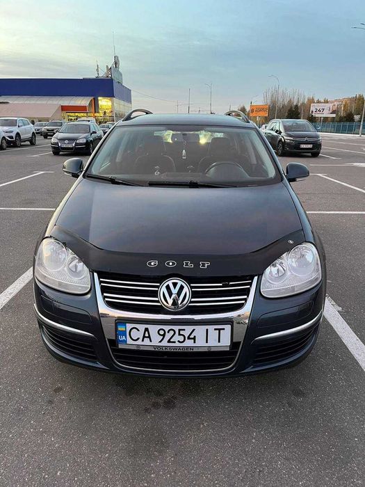 Продам Volkswagen Golf 2008