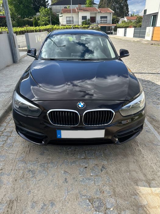 bmw 116d efficientdynamics foto 2