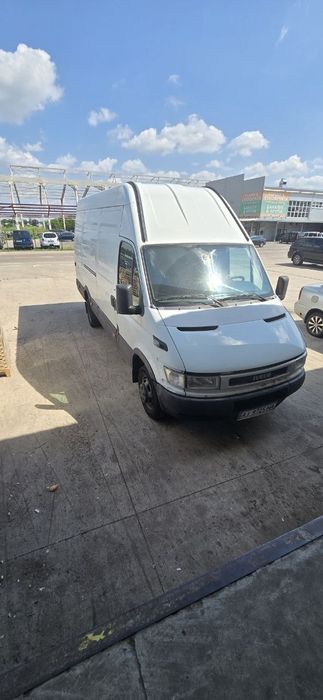 Грузоперевезення! Київ, вся Україна