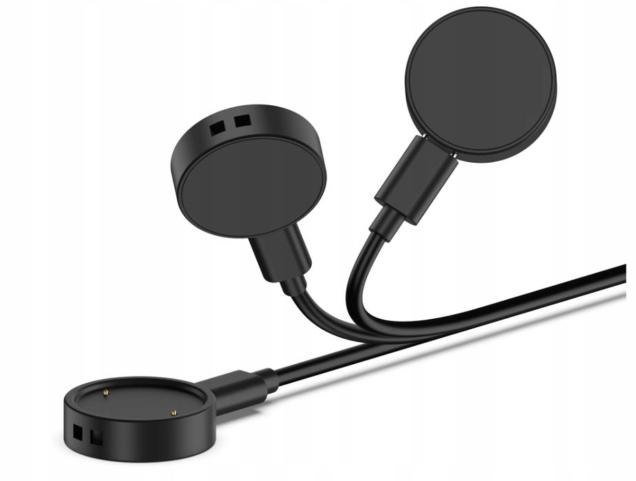 Ładowarka Magnetyczna USB-C do Amazfit Active 2 / Amazfit BIP 6