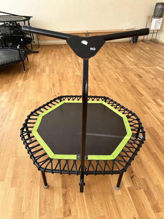 Батути для фітнесу Sky Jumping Original