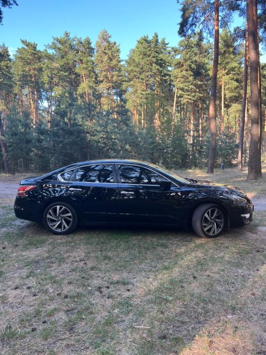 Продам автомобіль