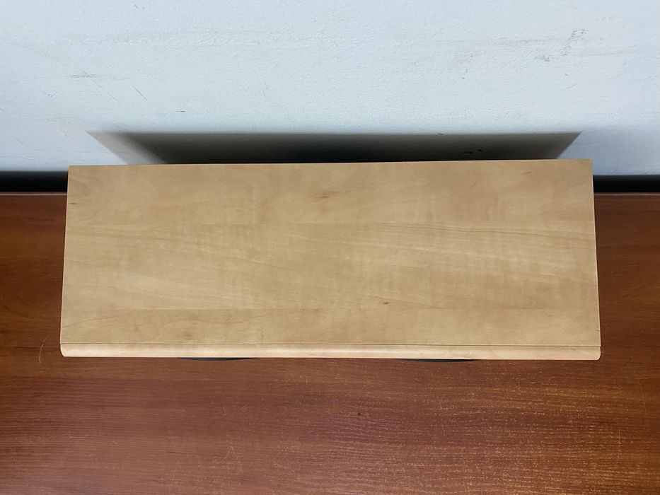 Центр центральний канал Tannoy