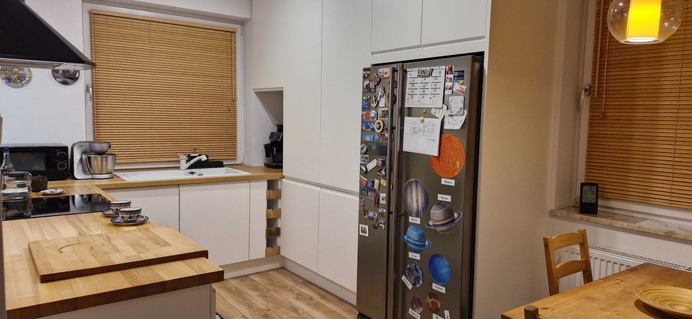 Dom Lesznowola k.Grójca 165m2