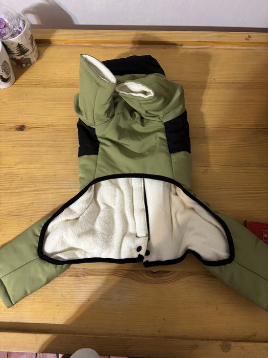 Комбінізон для собак