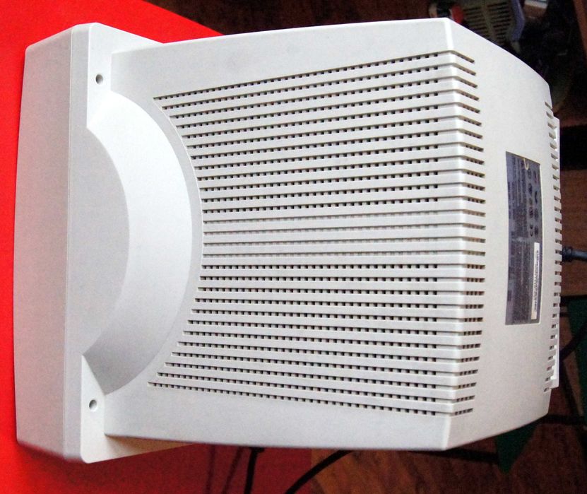 monitor  CRT 15 cali kineskopowy  ULTRA 5