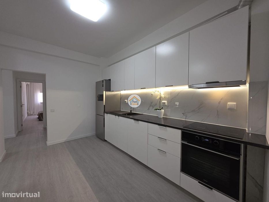 Magnifico T2  Rés de Chão em Faro