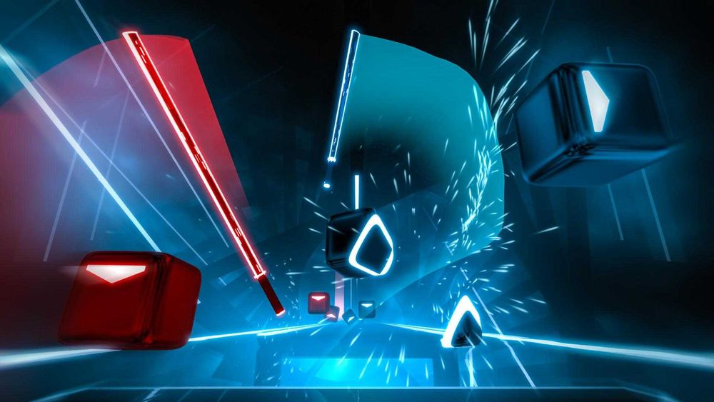 Очки VR Oculus QUEST 2 256Gb