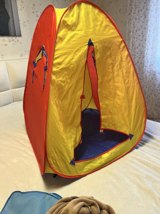 Палатка стан нормальний