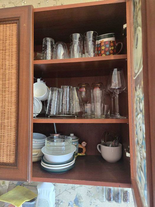 Здається двокімнатна квартира біля набережної. В.Івасюка 54А