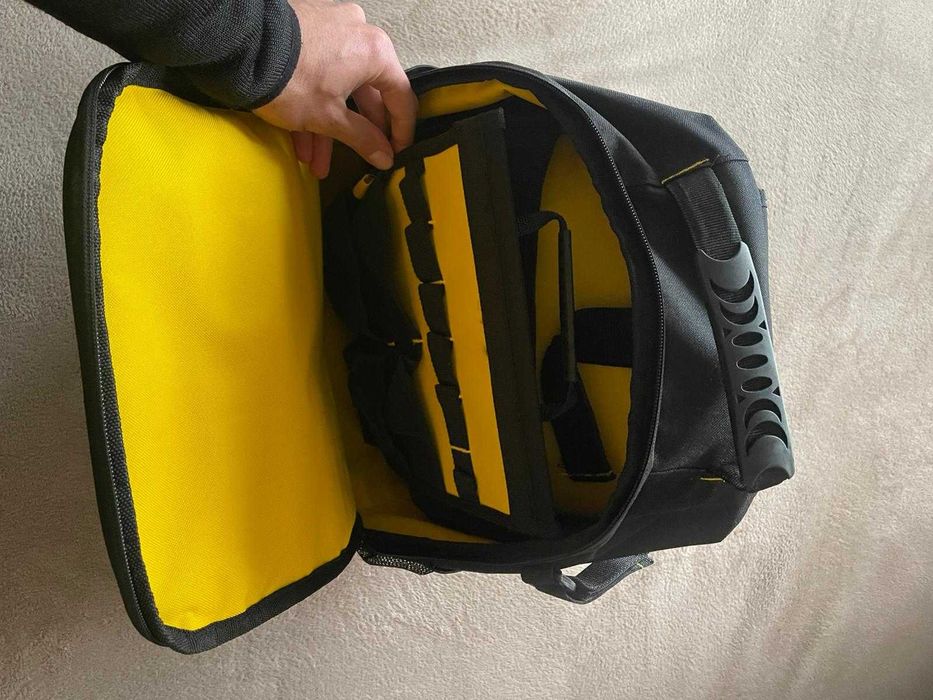 Mochila para ferramenta STANLEY