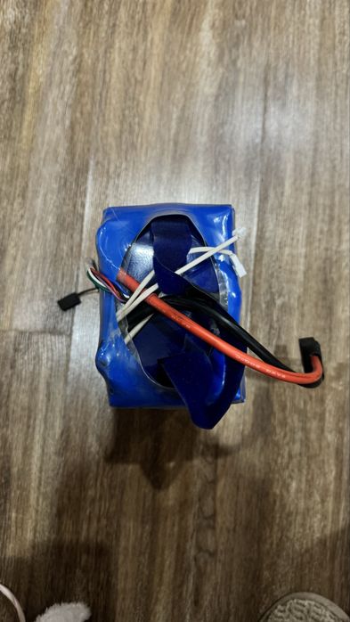 Акумуляторна батарея Reactive Drone 54000 мАч для техніки