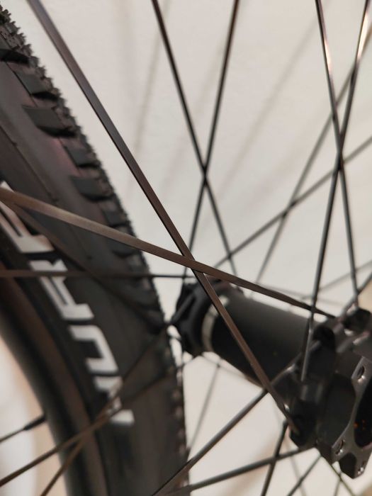 Rodas 29 Progress Ceramic Boost