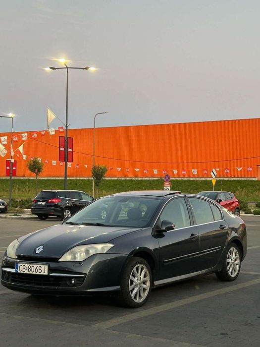 Renault Laguna