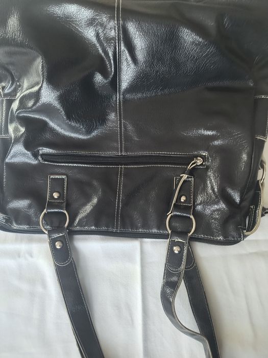 Torba damska miękka