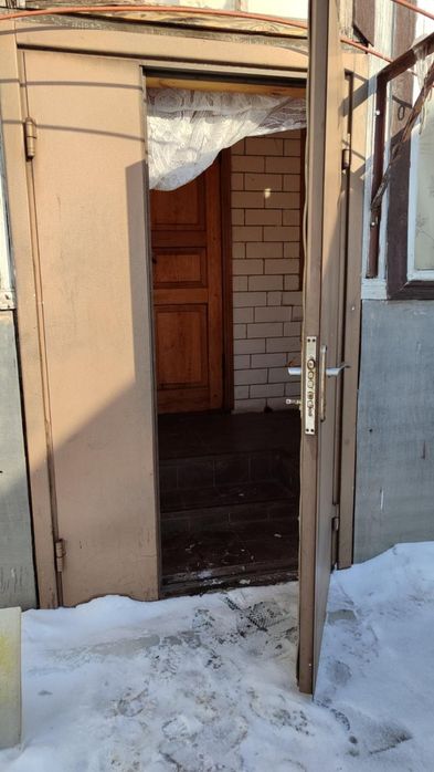 Добротний будинок у селі Тернова — простір, затишок і родючі землі!