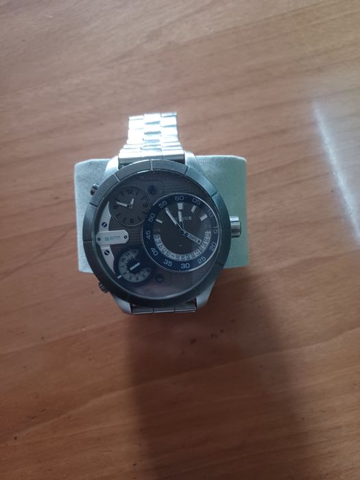 Relogio Police Homem