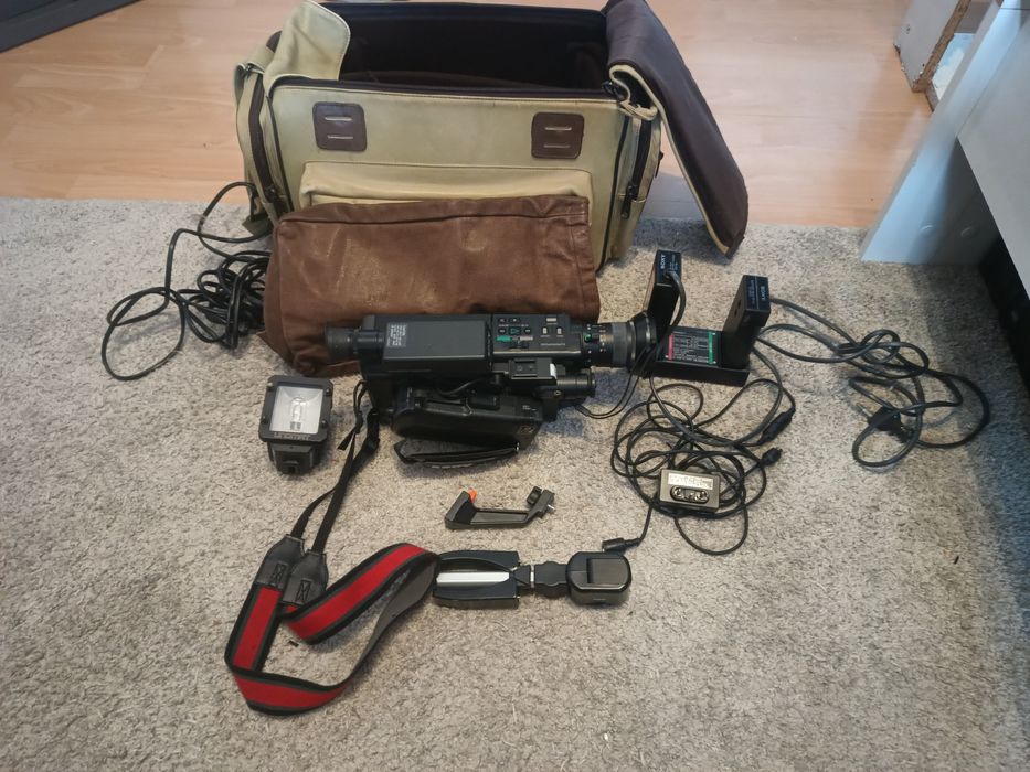 Kamera Sony ccd-v50e