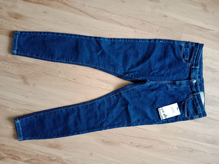 Spodnie Vero Moda C&A Nowe