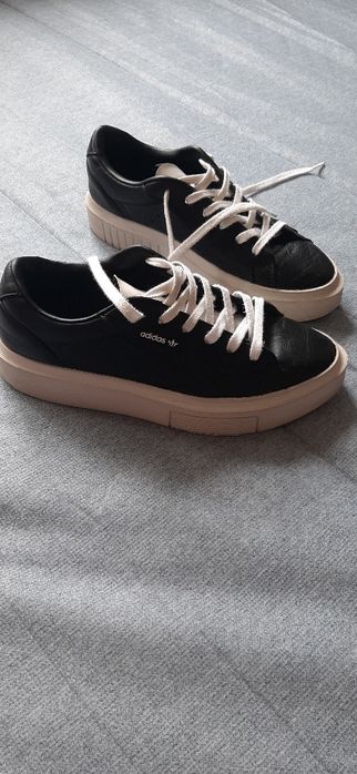 Buty damskie Adidas oryginalne stylne