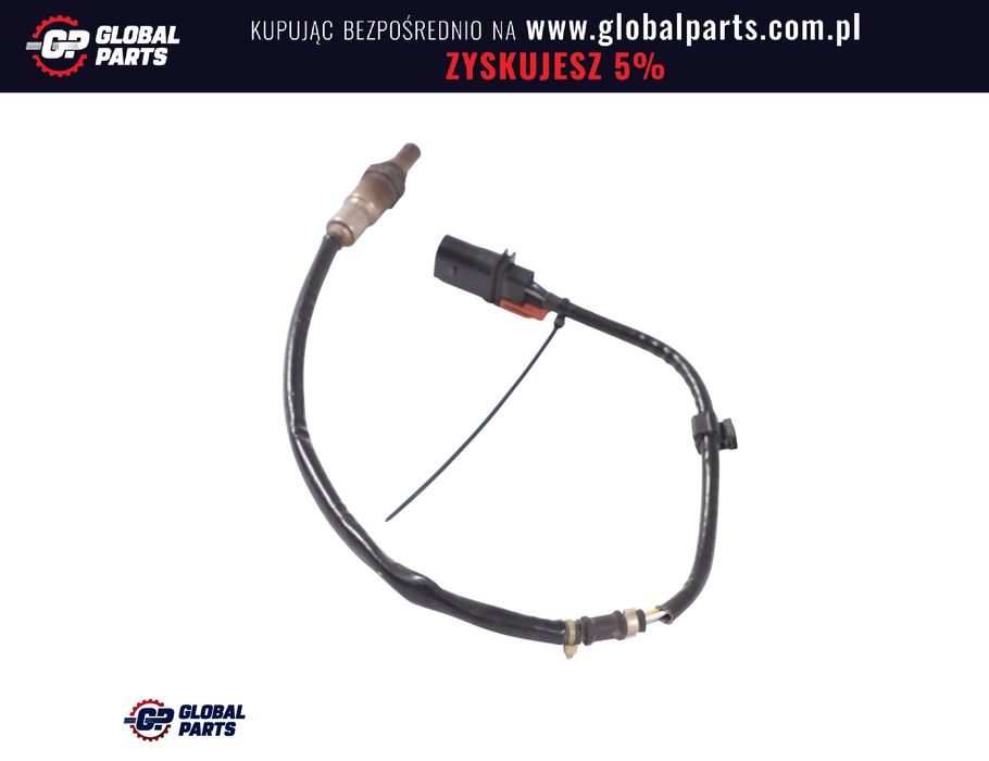 Audi A1 8X 1.6 TDI Sonda Lambda 04L906262K