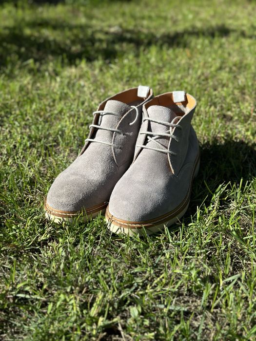 Черевики 42р. Shoe the Bear