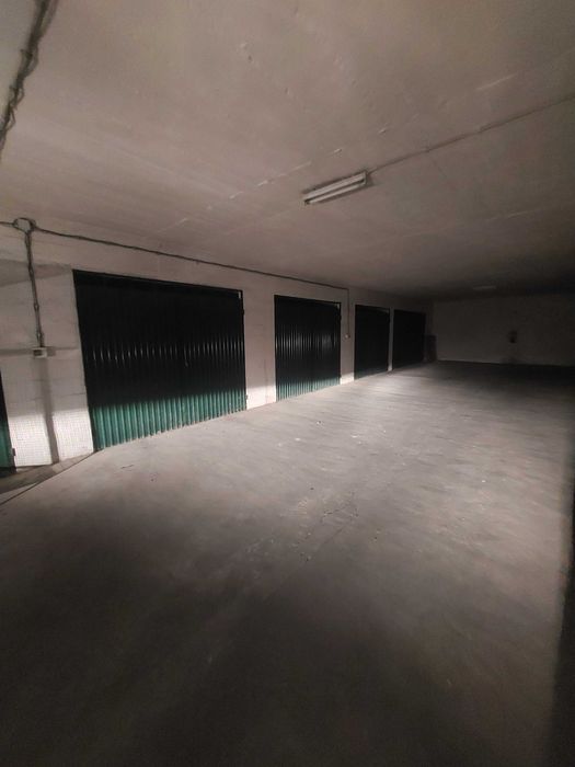 Garagem BOX no centro do Entroncamento