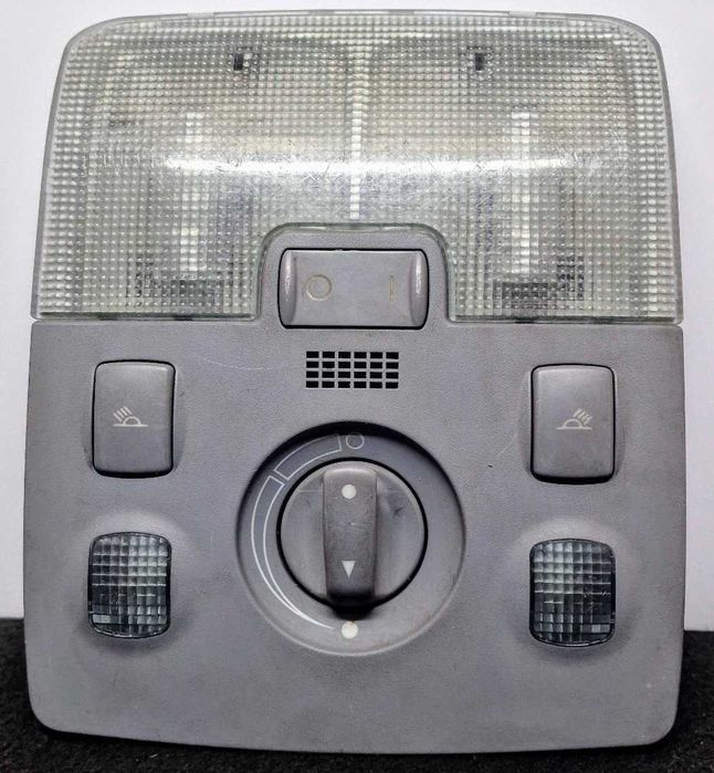 Plafonier Frente AUDI A3 (8L1) ano 1996
