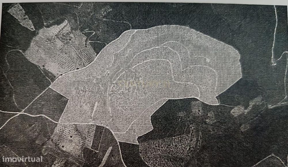 Propriedade Agrícola em Alfândega da Fé - 50240m²