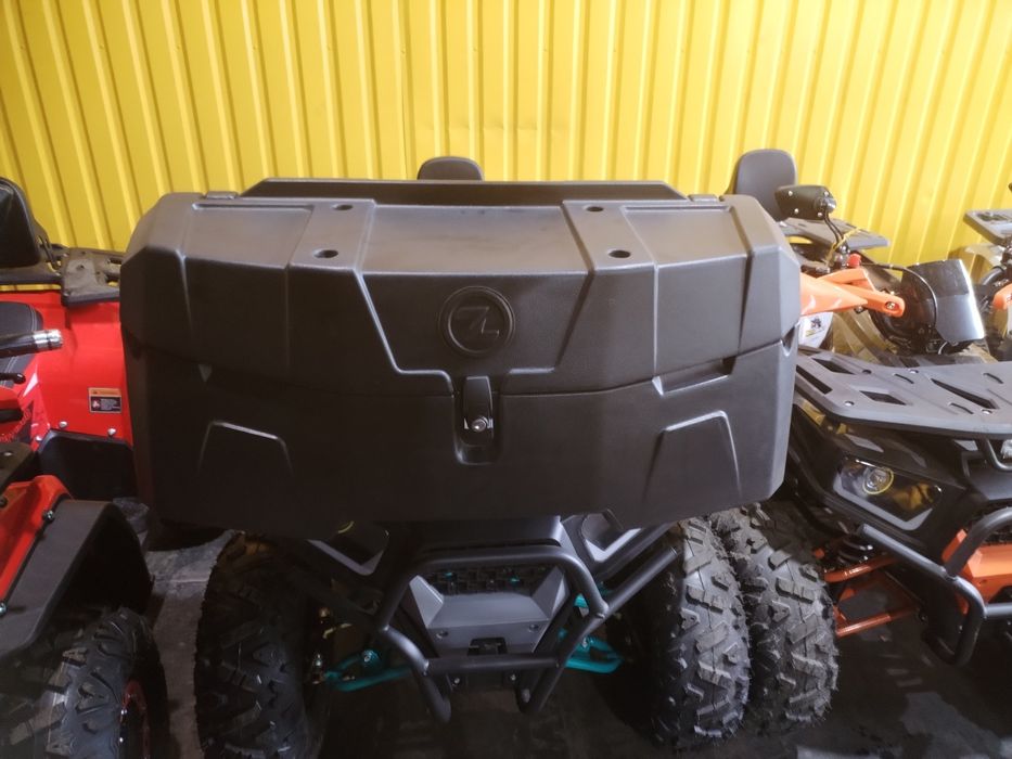Кофр 8050 ATV BOX