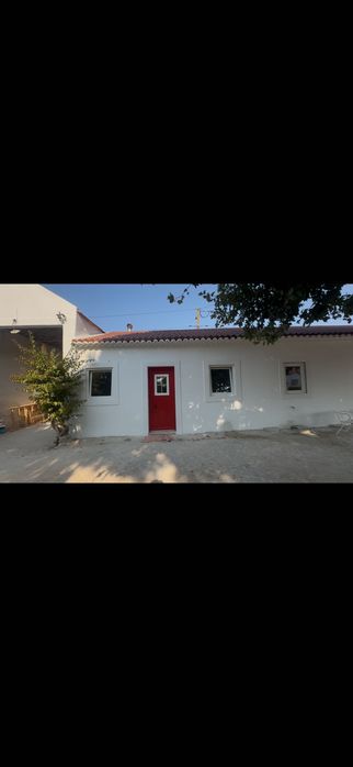 RMJ | Construção e Remodelação | Pladur | Pintura | Capoto