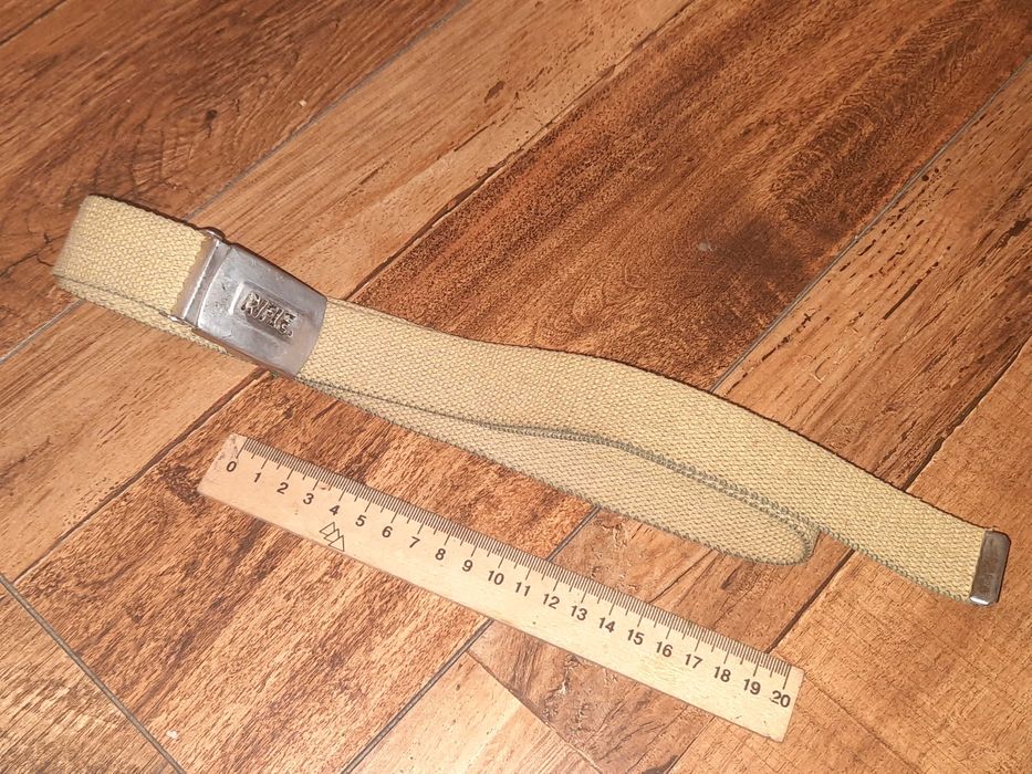 Ремінь пояс Rifle часів СРСР