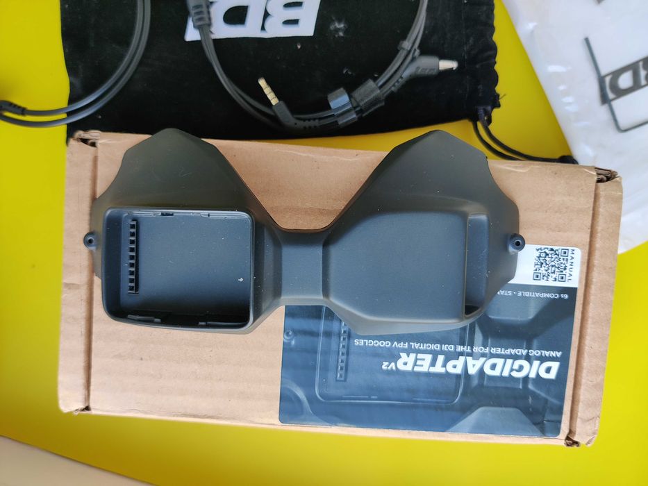 dji fpv goggles v1 - Купити аксесуари для квадрокоптерів - Ціна на