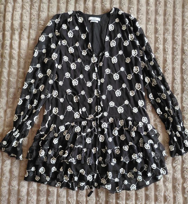 Продам літні сукні, розмір xs