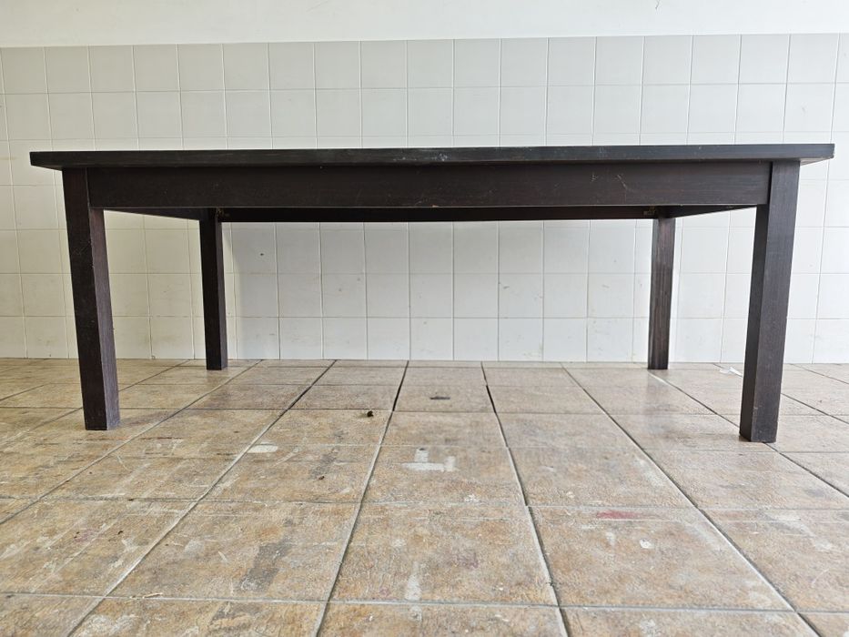 Mesa de Jantar / Multiusos