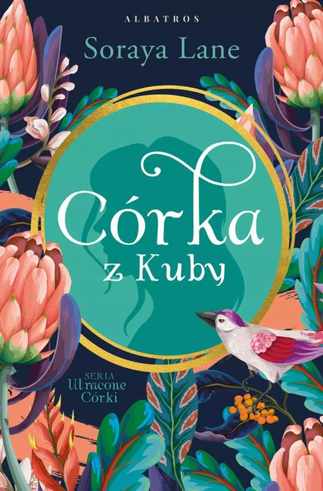 Córka z Kuby. Albatros