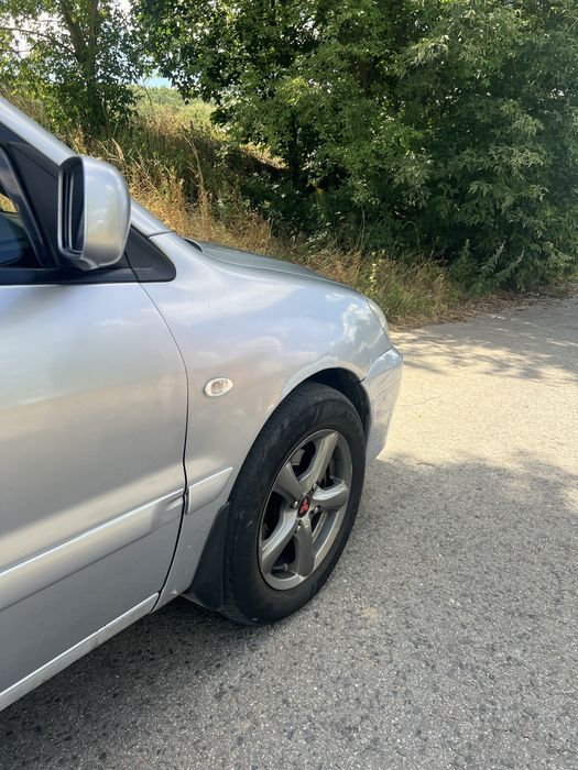 Продам Mitsubishi Lancer 9