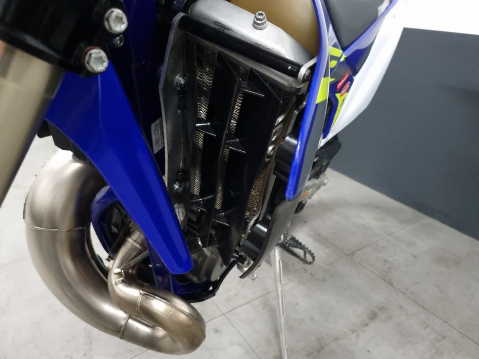 Sherco SE 300 * Aceito Retomas*