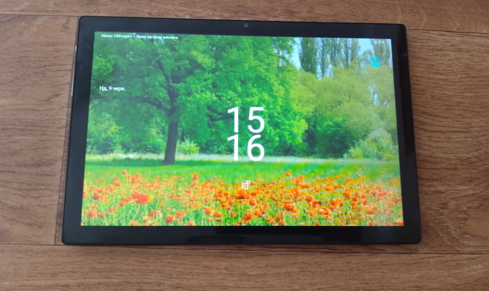 Планшет Xiaomi U15 PRO