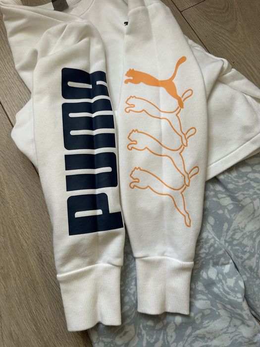 Жіночий спортивний костюм Puma