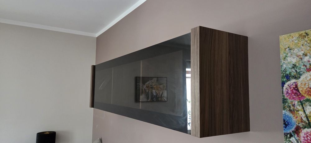 Szafka wisząca BRW Venom