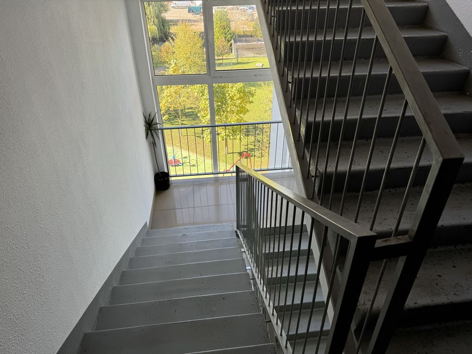 Однокімнатна квартира40м2 ЖК” БілийШоколад