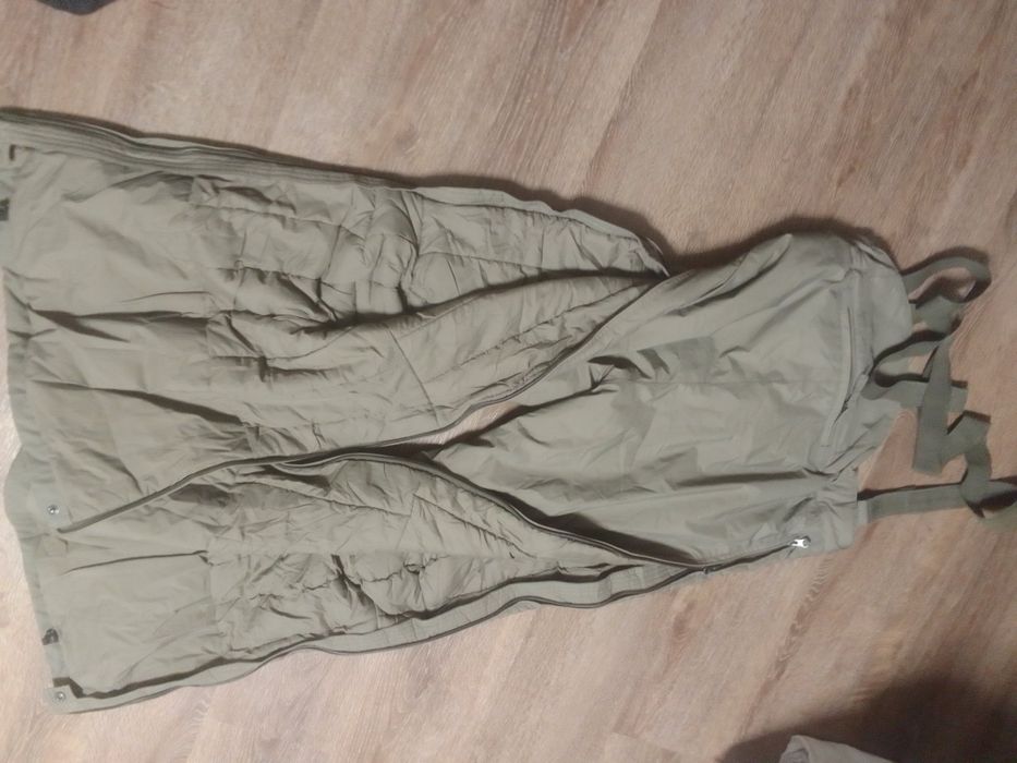 Carinthia штани Hig 4.0