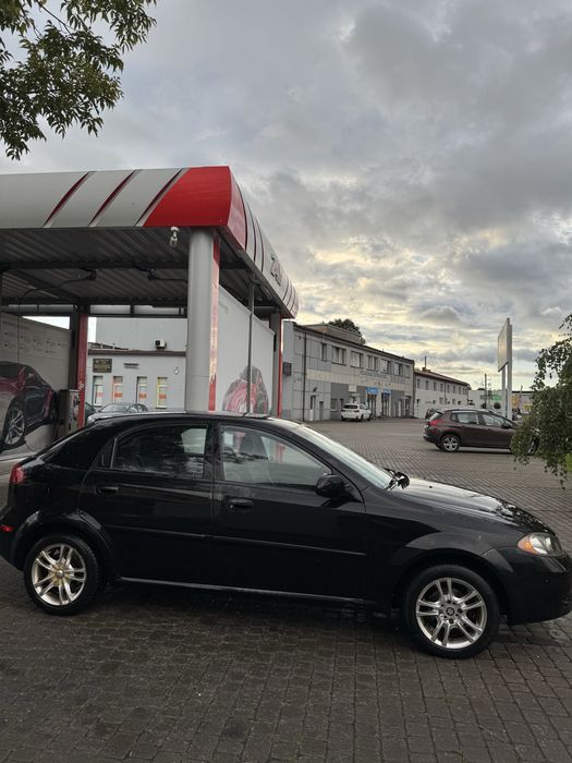 Sprzedam Suzuki Reno 2.0 Benzyna (2005) – na chodzie, opłacony