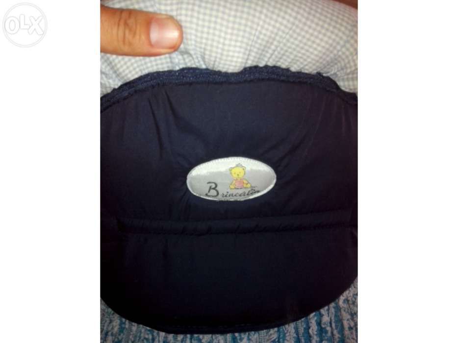 Cadeira de Bebe de Mesa Dobravel